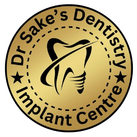 Dr Sake's Dentistry and Implant Centre